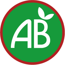 AB label